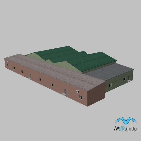 LPMR-Monte-Real-AFB-018 — 3D model preview