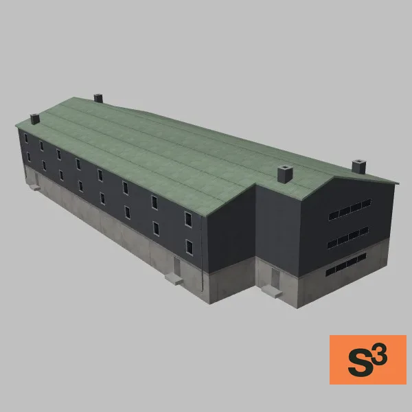 LPMR-Monte-Real-AFB-023 — 3D model preview