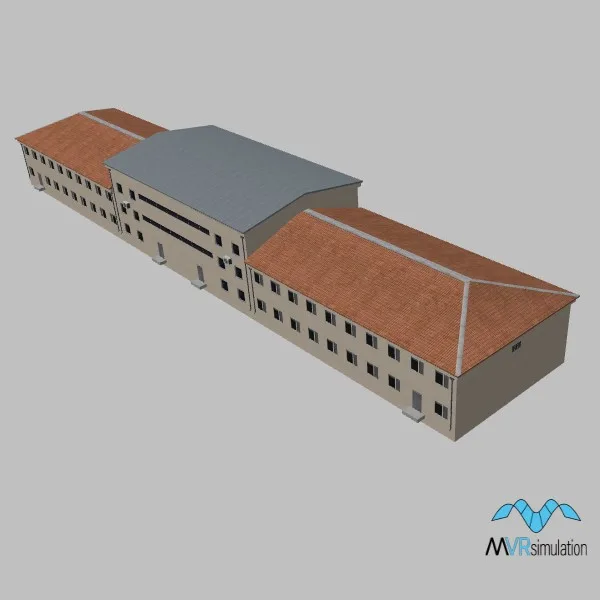 LPMR-Monte-Real-AFB-024 — 3D model preview