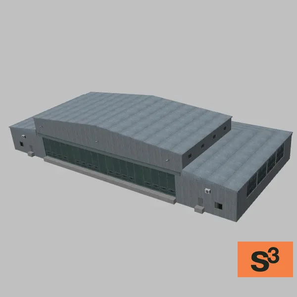 LPMR-Monte-Real-AFB-025 — 3D model preview