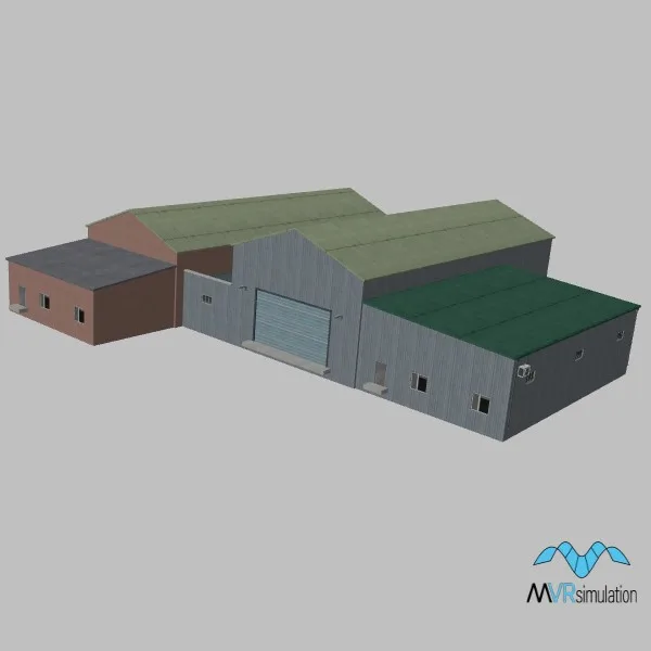 LPMR-Monte-Real-AFB-026 — 3D model preview