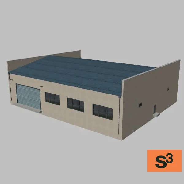 LPMR-Monte-Real-AFB-027 — 3D model preview
