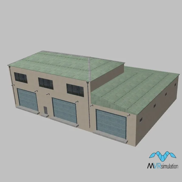 LPMR-Monte-Real-AFB-028 — 3D model preview