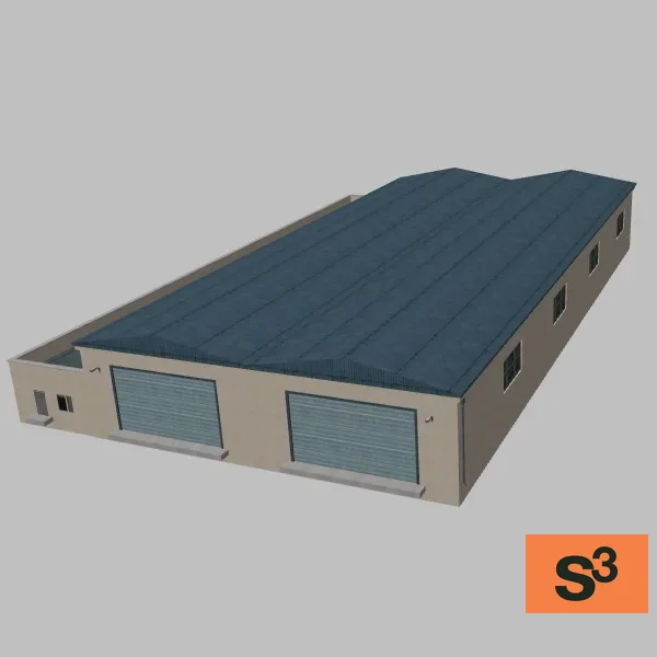LPMR-Monte-Real-AFB-033 — 3D model preview