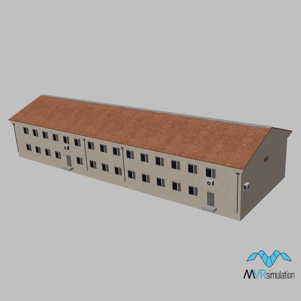 LPMR-Monte-Real-AFB-035 — 3D model preview