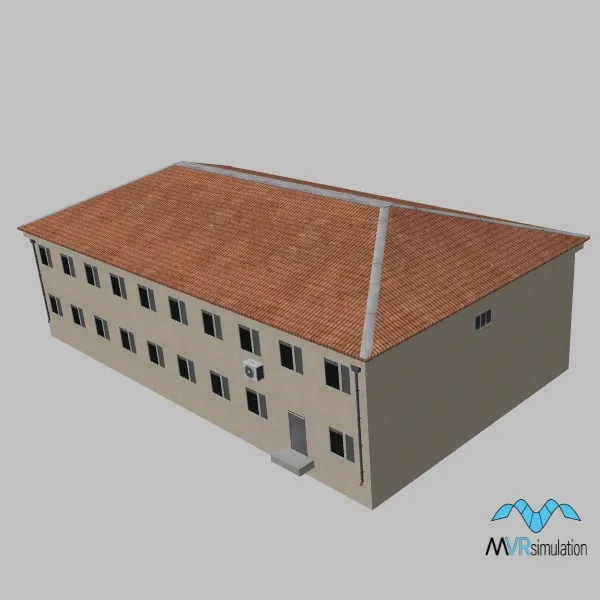 LPMR-Monte-Real-AFB-038 — 3D model preview