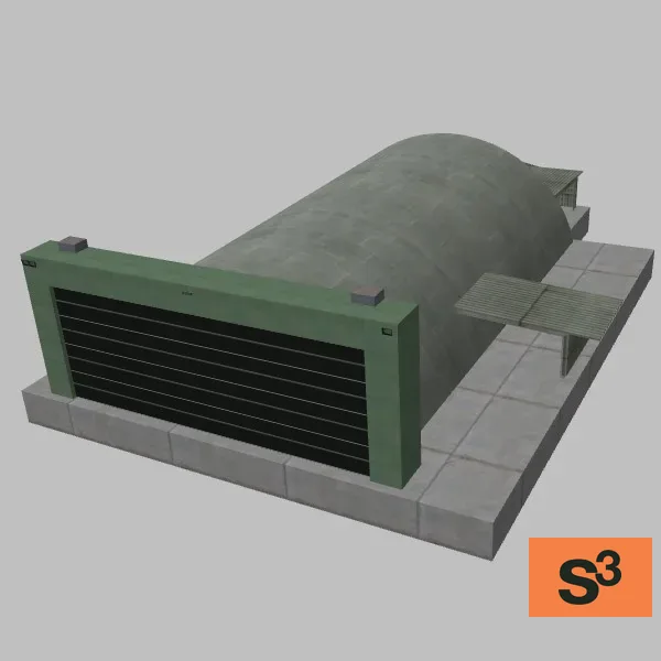 LPMR-Monte-Real-AFB-040 — 3D model preview