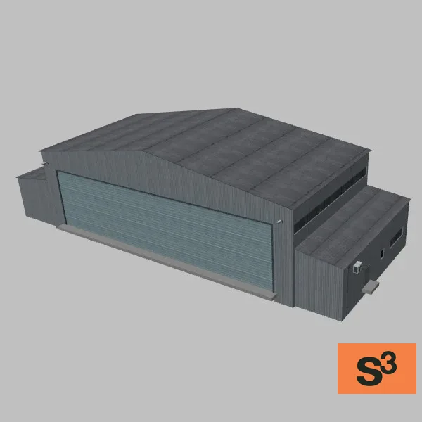 LPMR-Monte-Real-AFB-041 — 3D model preview