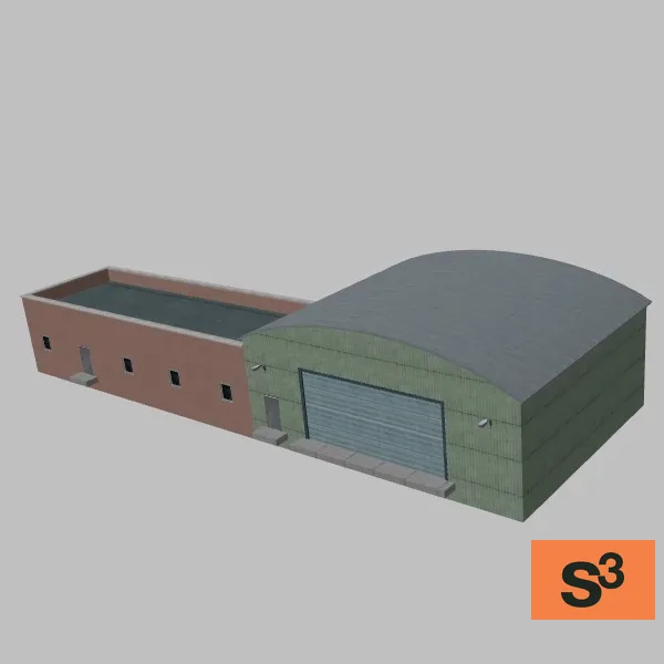 LPMR-Monte-Real-AFB-042 — 3D model preview