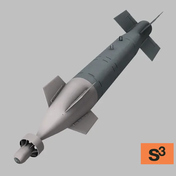 LT-2 · CN · grey — 3D model preview