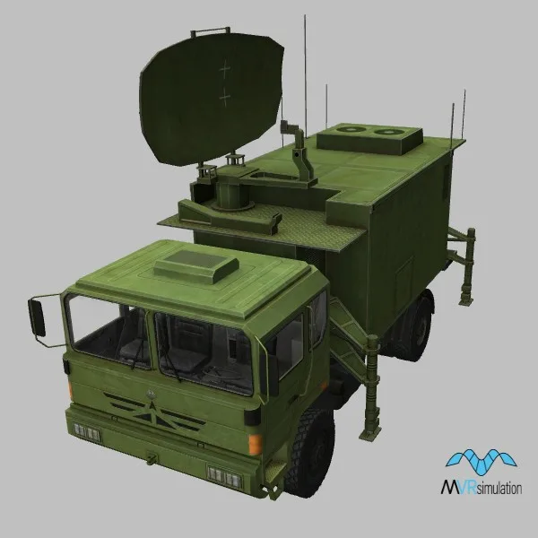 LY-60-TAR · CN · green — 3D model preview
