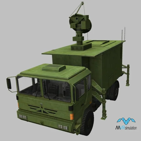 LY-60-TT · CN · green — 3D model preview