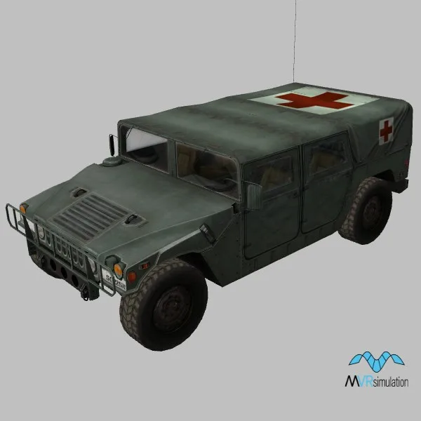 m1035 · US · green — 3D model preview
