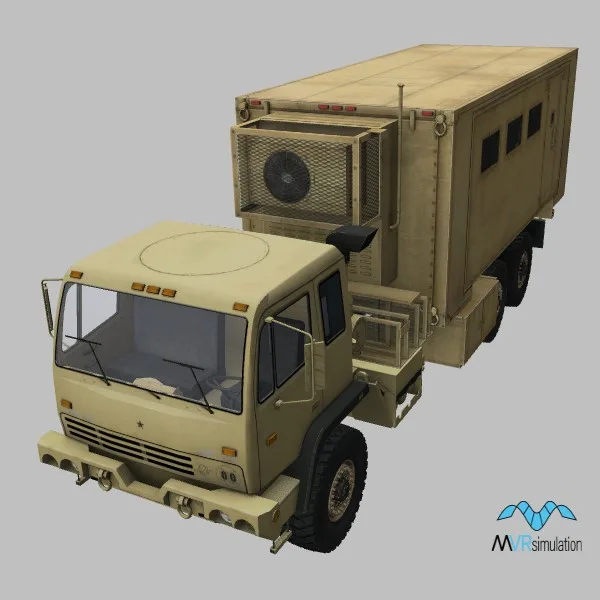 M1087A1 · US · desert — 3D model preview