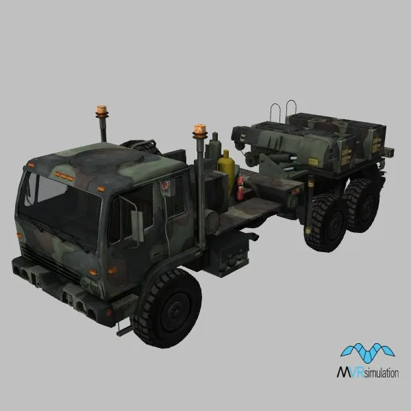 M1089 · US · camo — 3D model preview