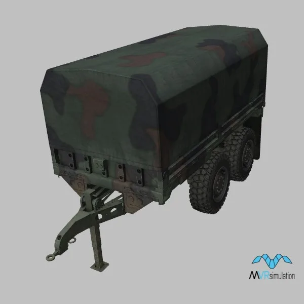 M1095-canopy · US · camo — 3D model preview