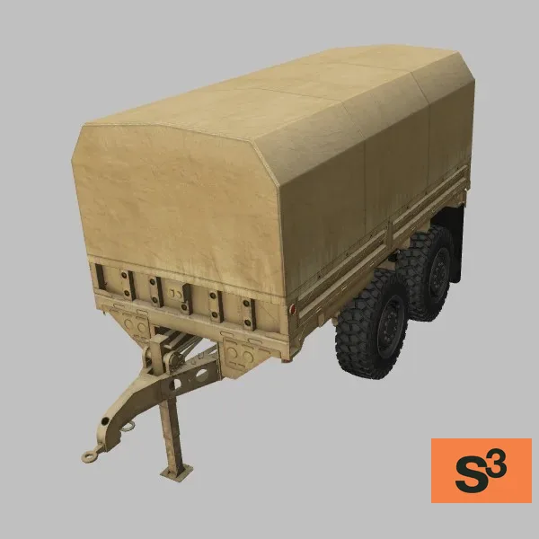 M1095-canopy · US · desert — 3D model preview