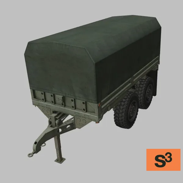 M1095-canopy · US · green — 3D model preview