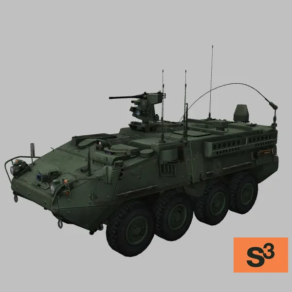 M1130 · M2 · US · green — 3D model preview