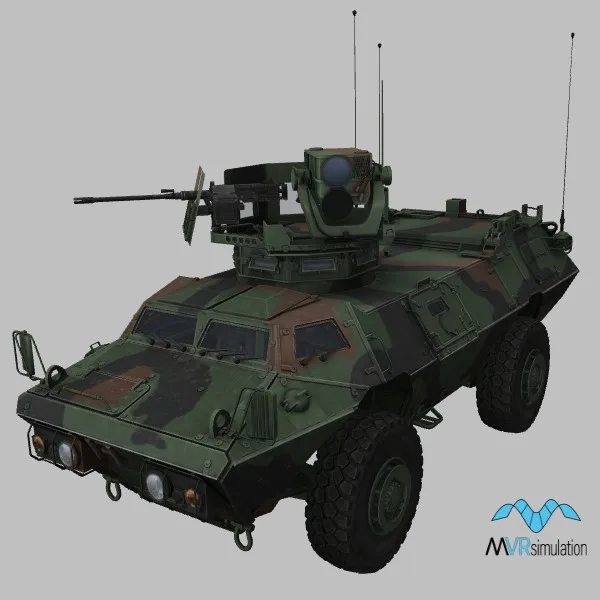 M1200 · US · camo — 3D model preview