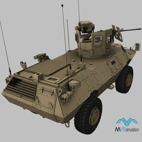 M1200 · US · desert — 3D model preview