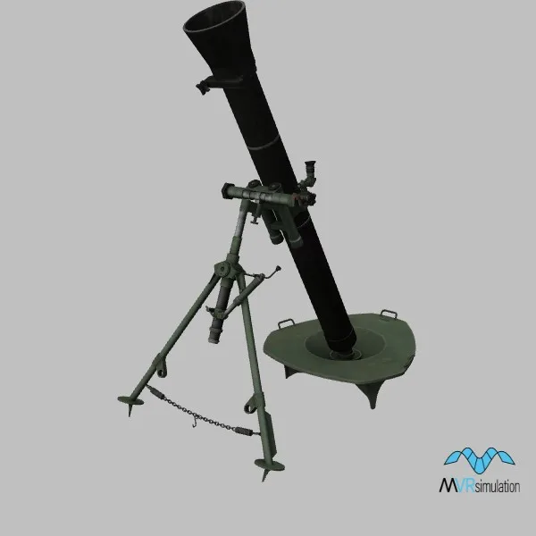 M121 · US · green — 3D model preview