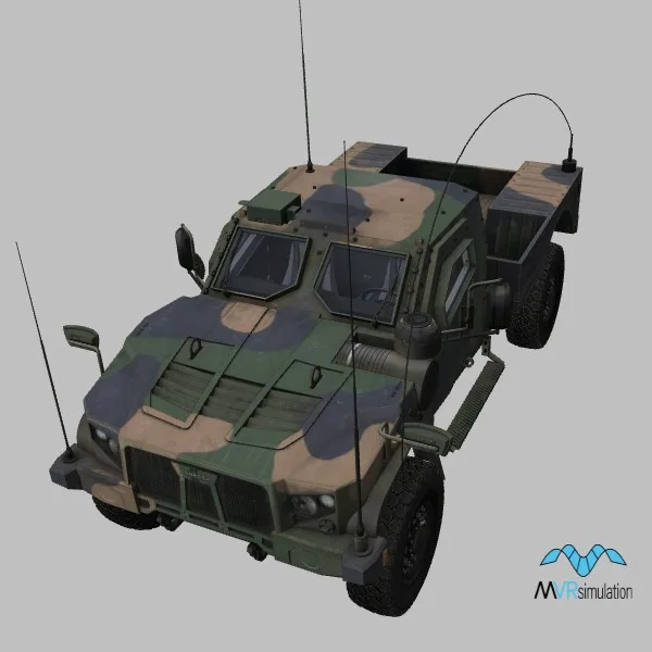M1279 · US · camo — 3D model preview