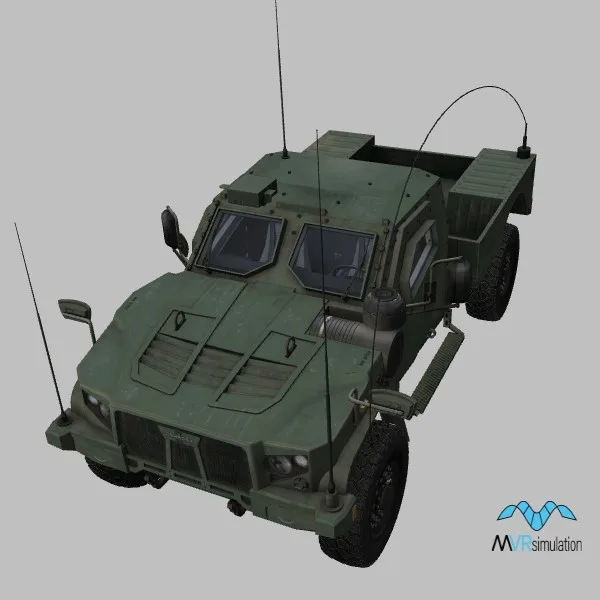 M1279 · US · green — 3D model preview