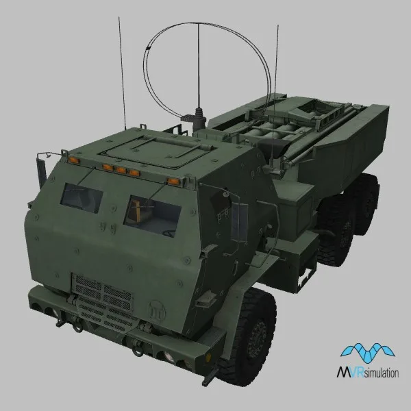M142 · US · green — 3D model preview