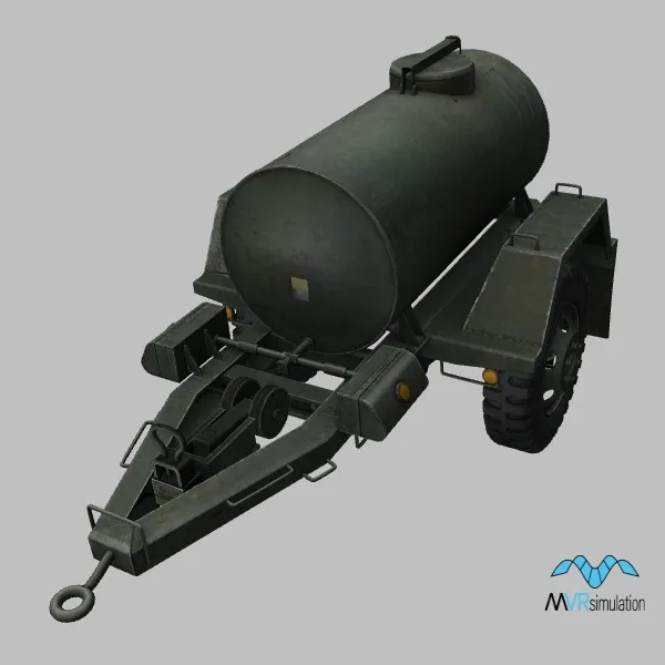 M149A2 · US · green — 3D model preview