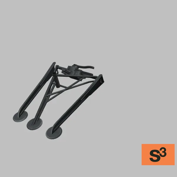 M192 · US · green — 3D model preview