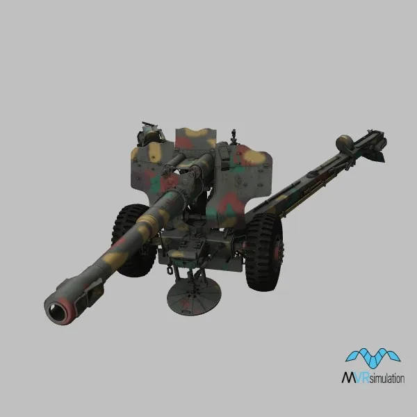 M1981 · RO · camo — 3D model preview
