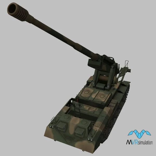 M1989 · KP · camo — 3D model preview