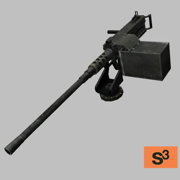 M2 · US · grey — 3D model preview