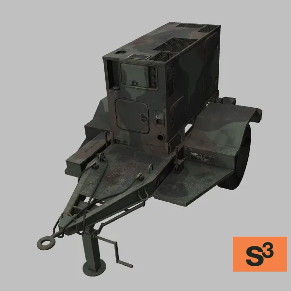M200A1-MEP-1070 · US · camo — 3D model preview