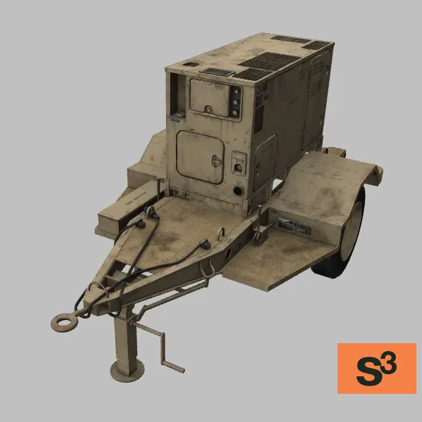 M200A1-MEP-1071 · US · desert — 3D model preview