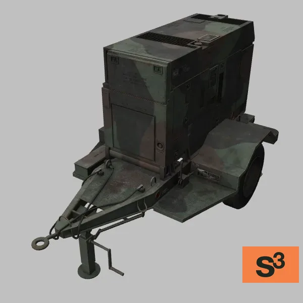 M200A1-MEP-807A · US · camo — 3D model preview