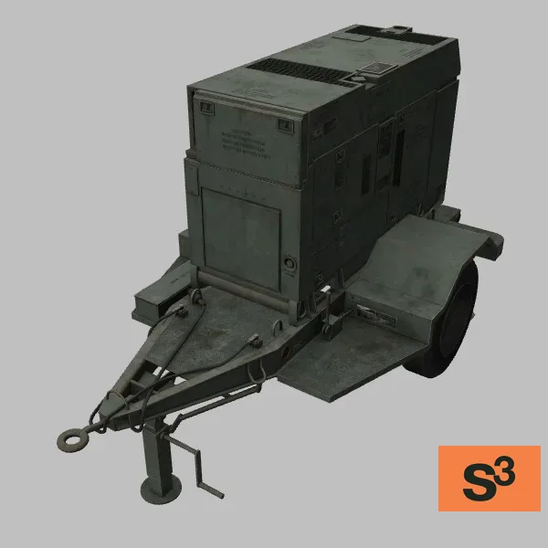 M200A1-MEP-807A · US · green — 3D model preview