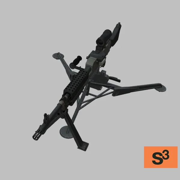 M240E6 · M192 · US · green — 3D model preview