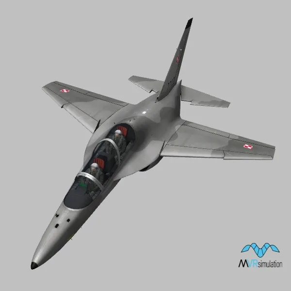 M346 · PL · camo — 3D model preview