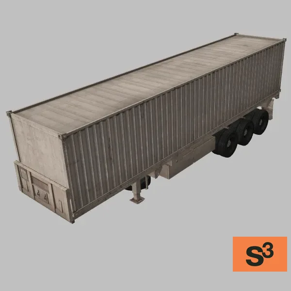 M872-Container · US · desert — 3D model preview