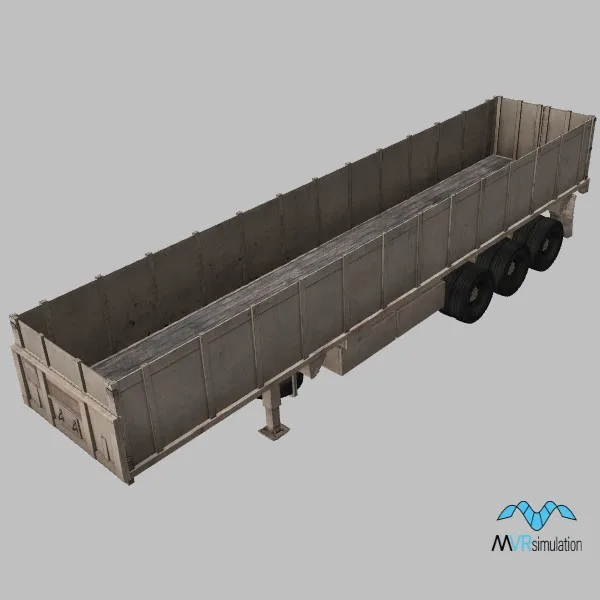 M872-Stakebed · US · desert — 3D model preview