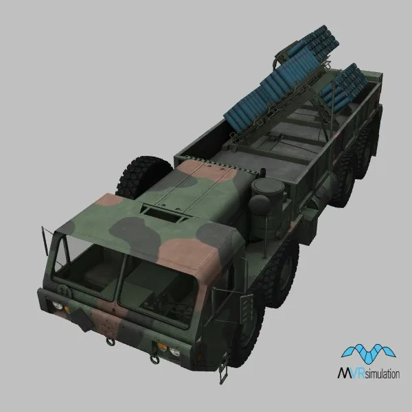 M977-M139 · US · camo — 3D model preview