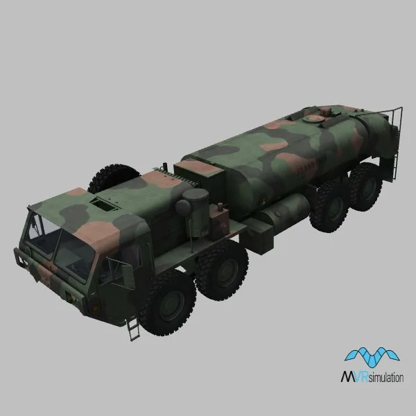 M978 · US · camo — 3D model preview