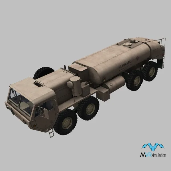 M978 · US · desert — 3D model preview