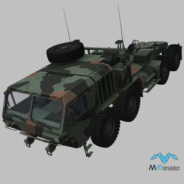 M983A4 · US · camo — 3D model preview