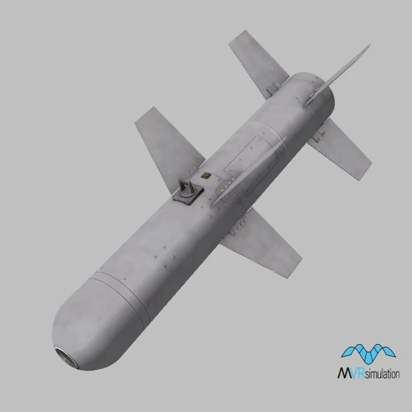 MAM · TR · grey — 3D model preview
