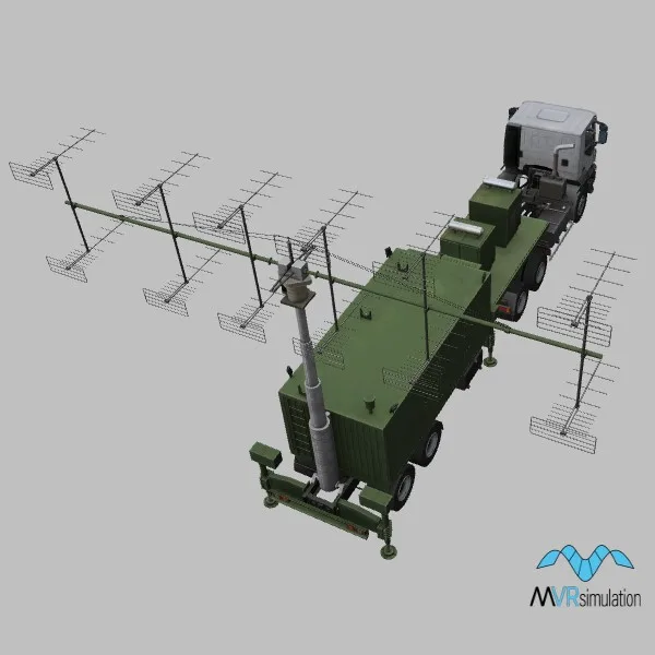 Matla-ul-fajr · IR · green — 3D model preview
