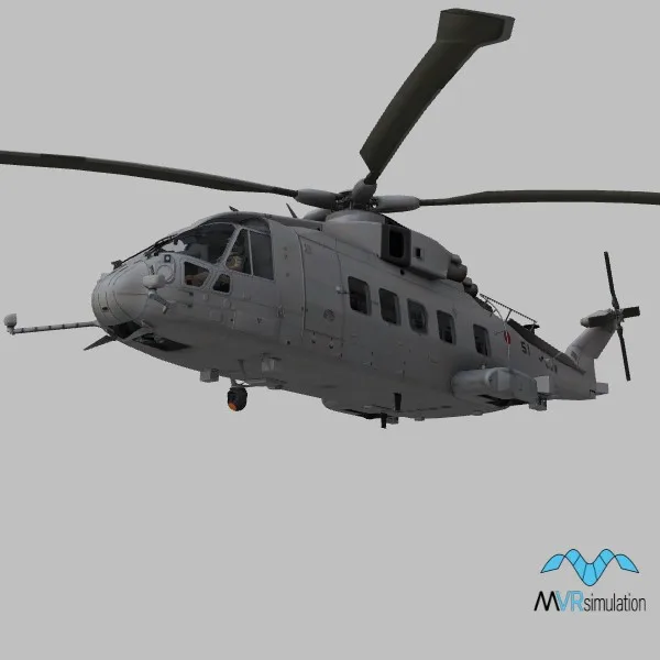 MCH-101 · JP · white — 3D model preview