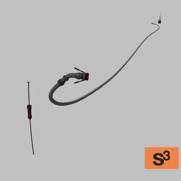 MH-47G-1-point-FARP — 3D model preview